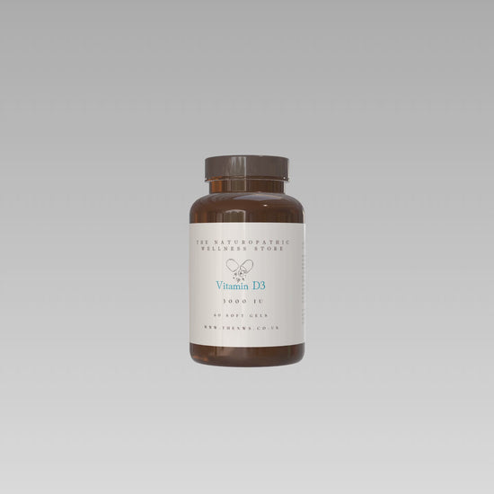 Vitamin D 3000iu Softgels 60 or 120 capsules high bioavailability